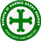 Logo St Benoit