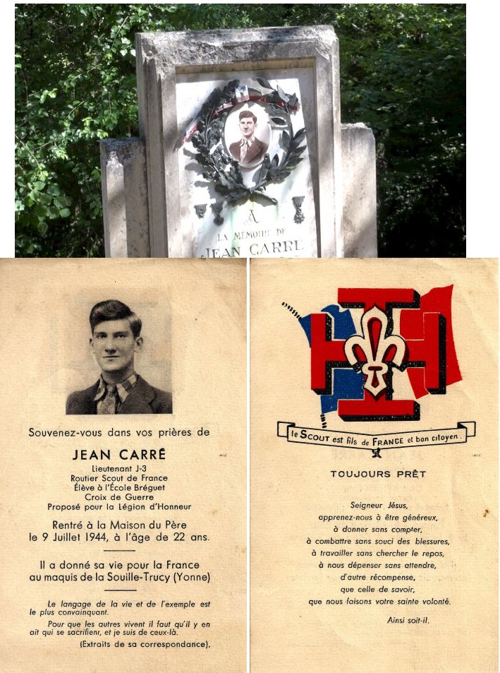 Jean Carré