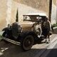 Scouts dubitatifs devant la Ford