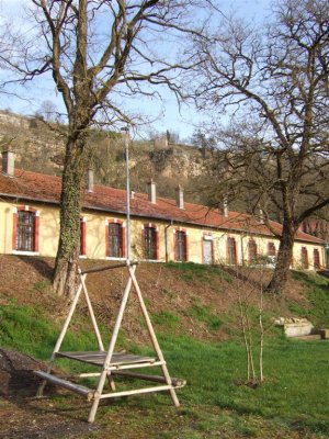 Centre de formation
