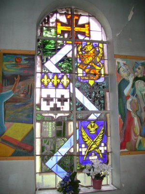 Vitrail