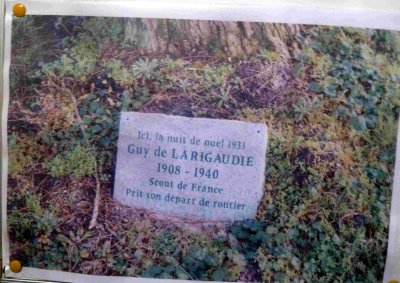 Larchant 2004 6/6